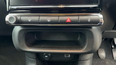 Citroen C3 1.2 PureTech Plus 5dr Petrol Hatchback